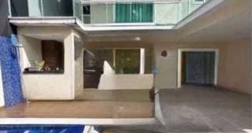 Casa Residencial à venda, Vargem Pequena, Rio de Janeiro - CA1134.