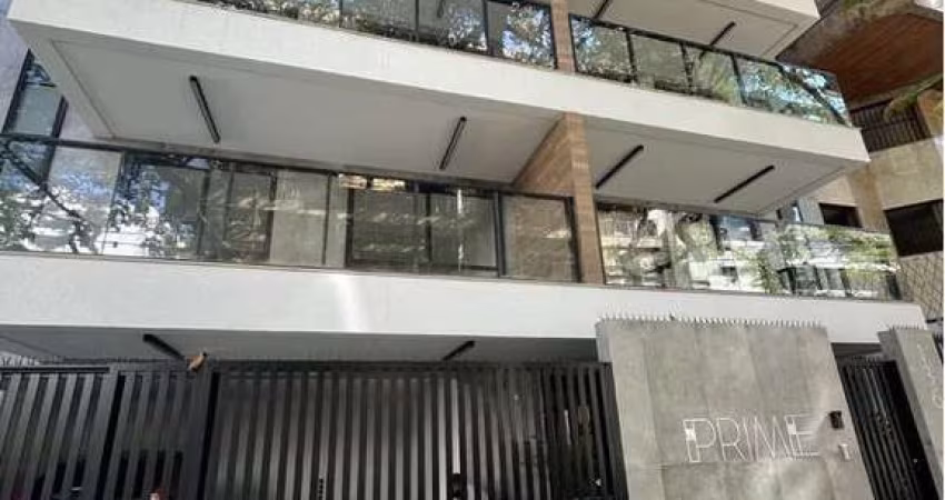Apartamento garden na Tijuca