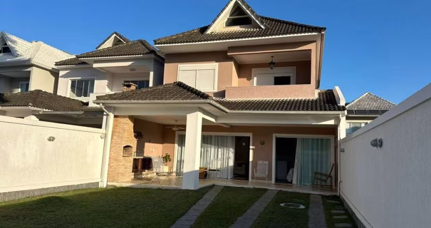 Casa no Recreio