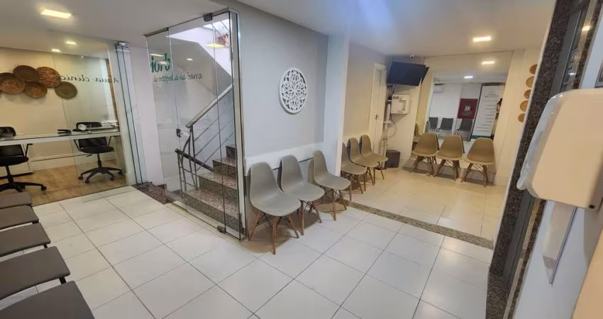 Prédio à venda, 1080 m² por R$ 15.000.000,00 - Jardim Oceânico - Rio de Janeiro/RJ