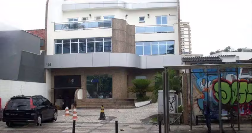 Prédio à venda, 1080 m² por r$ 15.000.000,00 - jardim oceânico - rio de janeiro/rj