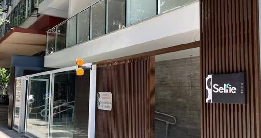 Studio com 1 dormitório à venda, 46 m² por R$ 883.000,00 - Copacabana - Rio de Janeiro/RJ