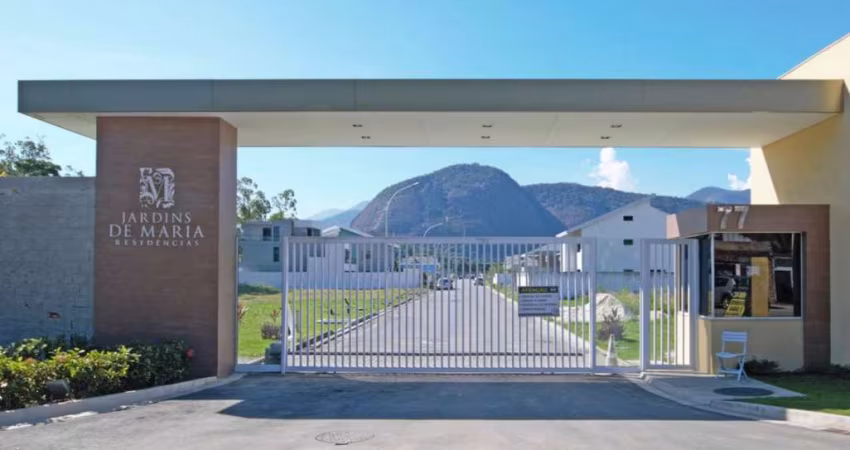 Terreno à venda, 229 m² por R$ 850.000,00 - Recreio dos Bandeirantes - Rio de Janeiro/RJ