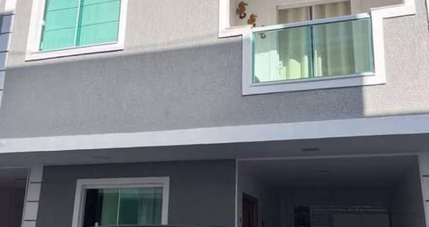 Casa à venda, 205 m² por R$ 630.000,00 - Taquara - Rio de Janeiro/RJ