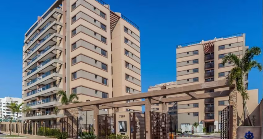 Apartamento com 4 dormitórios à venda, 120 m² por R$ 1.155.000,00 - Recreio dos Bandeirantes - Rio de Janeiro/RJ