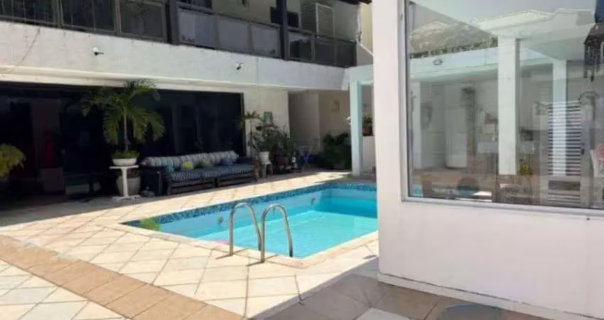 Casa residencial à venda, barra da tijuca, rio de janeiro - ca1088.