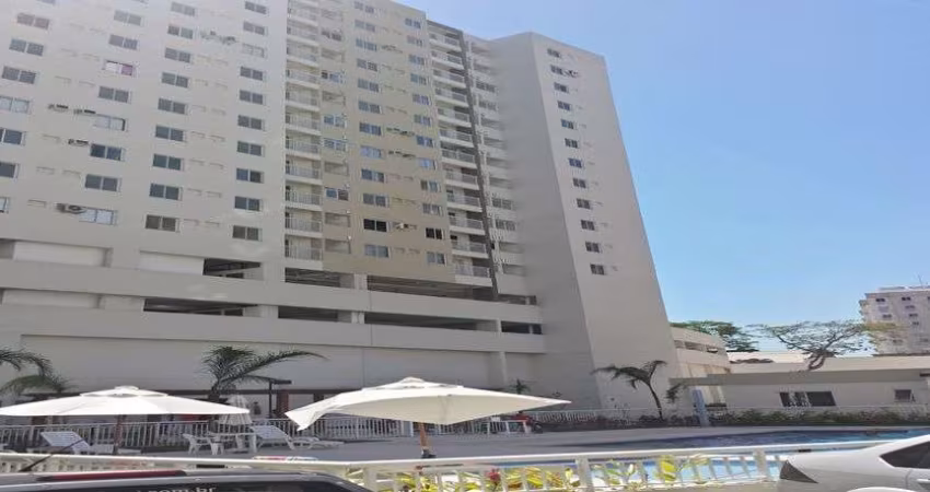 Apartamento com 2 quartos em Del Castilho