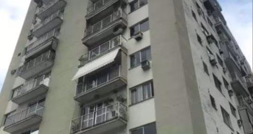 Apartamento Residencial à venda, Tijuca, Rio de Janeiro - AP8164.