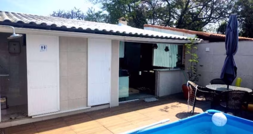 Casa Residencial à venda, Freguesia de Jacarepaguá, Rio de Janeiro - CA1040.
