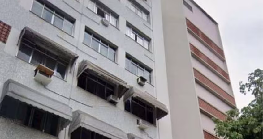 Cobertura com 2 dormitórios à venda, 96 m² por R$ 580.000,00 - Tijuca - Rio de Janeiro/RJ