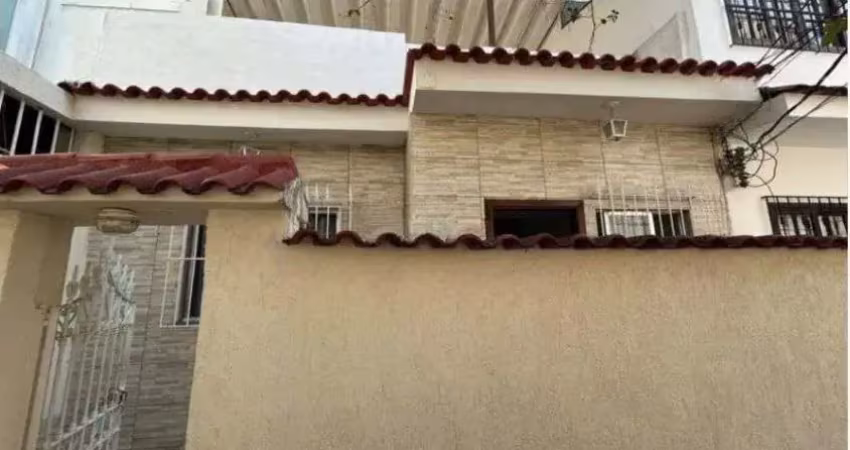 Casa à venda, 100 m² por r$ 540.000,00 - grajaú - rio de janeiro/rj