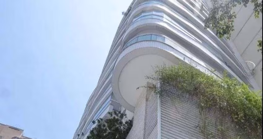 Apartamento com 3 dormitórios à venda, 100 m² por R$ 1.574.000,00 - Icaraí - Niterói/RJ