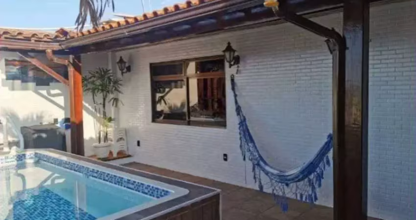 Cobertura com 3 dormitórios à venda, 160 m² por r$ 549.000,00 - recreio dos bandeirantes - rio de janeiro/rj
