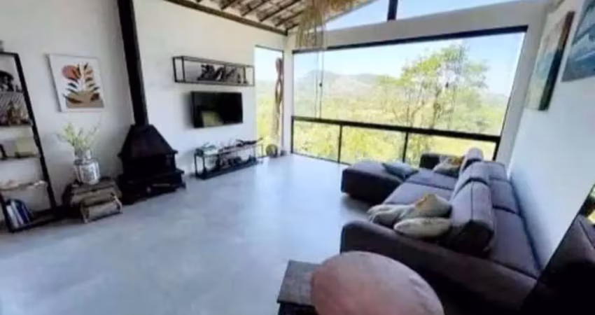 Casa Residencial à venda, Vargem Grande, Rio de Janeiro - CA1062.
