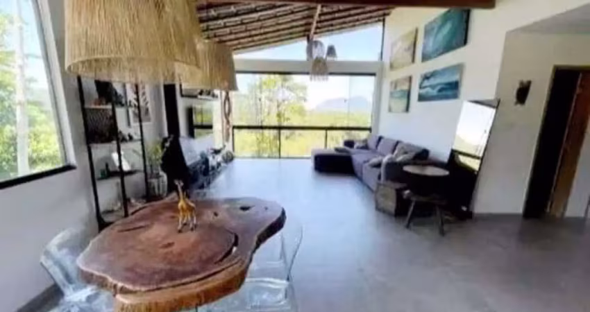 Casa residencial à venda, vargem grande, rio de janeiro - ca1062.
