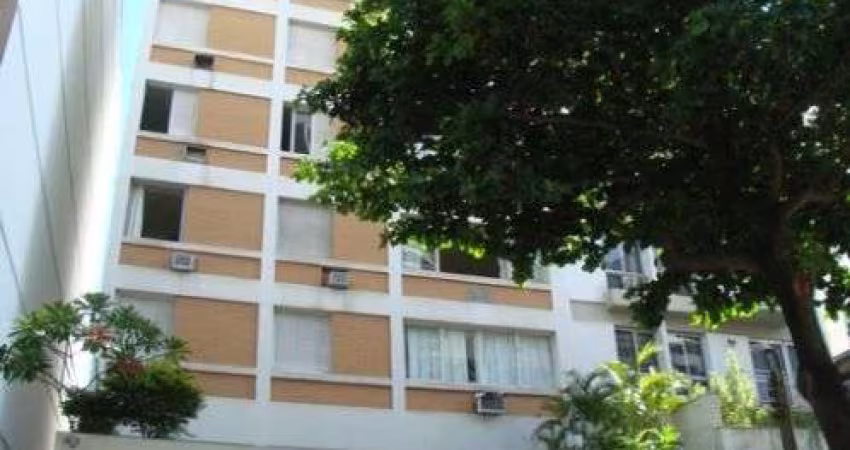 Apartamento à venda, 71 m² por R$ 420.000,00 - Tijuca - Rio de Janeiro/RJ