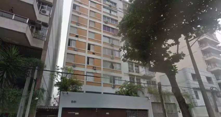 Apartamento com 2 dormitórios à venda, 71 m² por r$ 420.000,00 - tijuca - rio de janeiro/rj