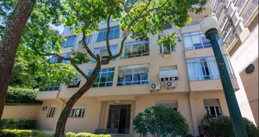 Apartamento com 3 dormitórios à venda, 102 m² por R$ 1.400.000,00 - Gávea - Rio de Janeiro/RJ