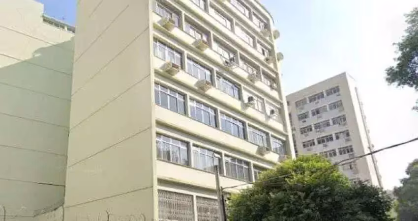 Apartamento à venda, 121 m² por R$ 750.000,00 - Tijuca - Rio de Janeiro/RJ