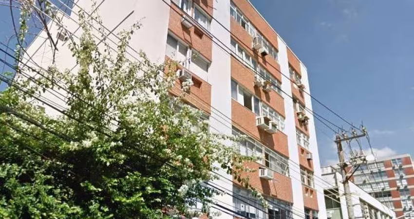 Apartamento com 2 dormitórios à venda, 64 m² por R$ 950.000 - Jardim Botânico - Rio de Janeiro/RJ