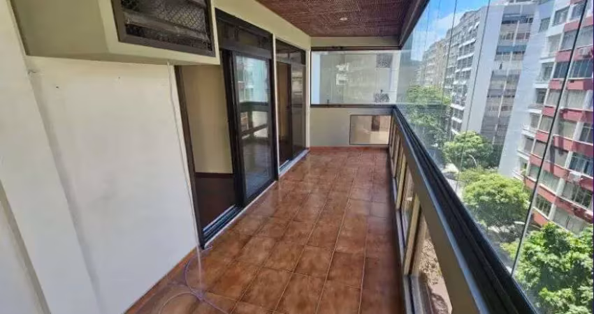 Apartamento com 3 dormitórios à venda, 104 m² por r$ 1.369.000,00 - copacabana - rio de janeiro/rj