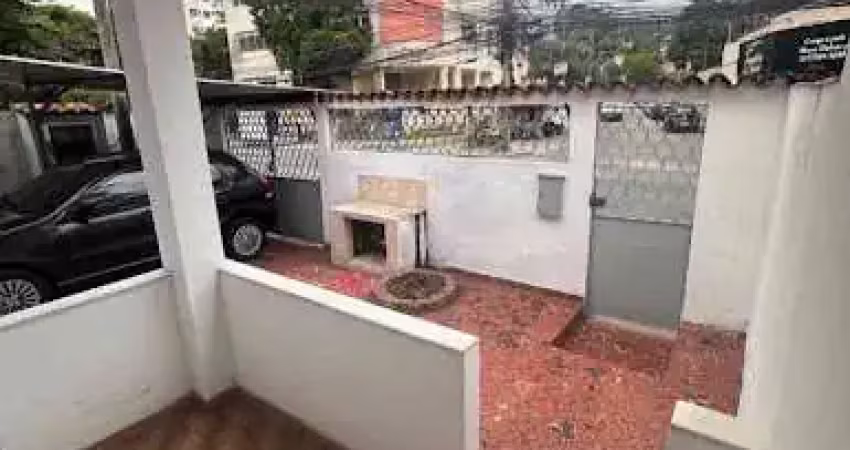 Casa com 3 dormitórios à venda, 110 m² por R$ 700.000,00 - Freguesia (Jacarepaguá) - Rio de Janeiro/RJ
