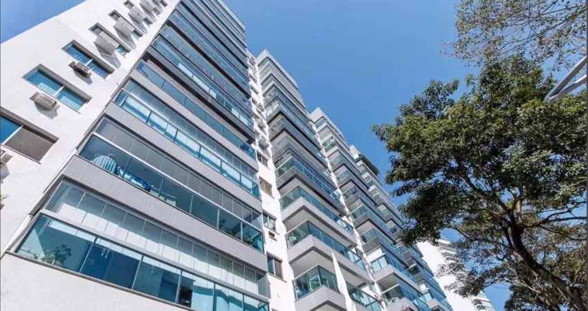 Cobertura com 4 dormitórios para alugar, 204 m² - Barra da Tijuca - Rio de Janeiro/RJ