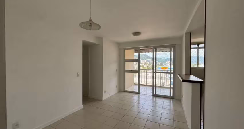Apartamento Residencial à venda, Recreio dos Bandeirantes, Rio de Janeiro - AP8205.