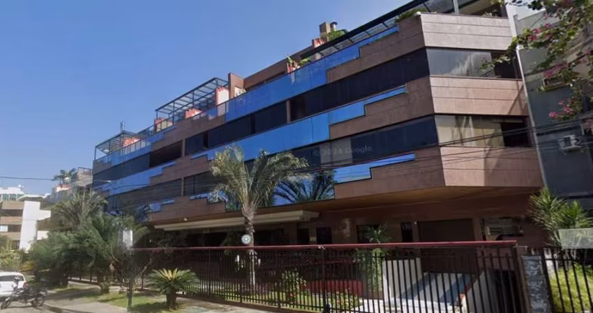Apartamento Residencial à venda, Recreio dos Bandeirantes, Rio de Janeiro - AP8208.