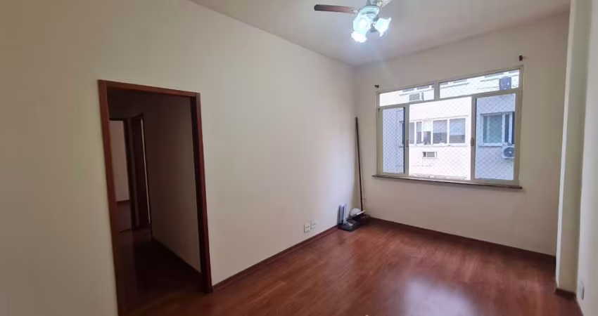 Apartamento com 2 dormitórios à venda, 70 m² por R$ 680.000,00 - Flamengo - Rio de Janeiro/RJ