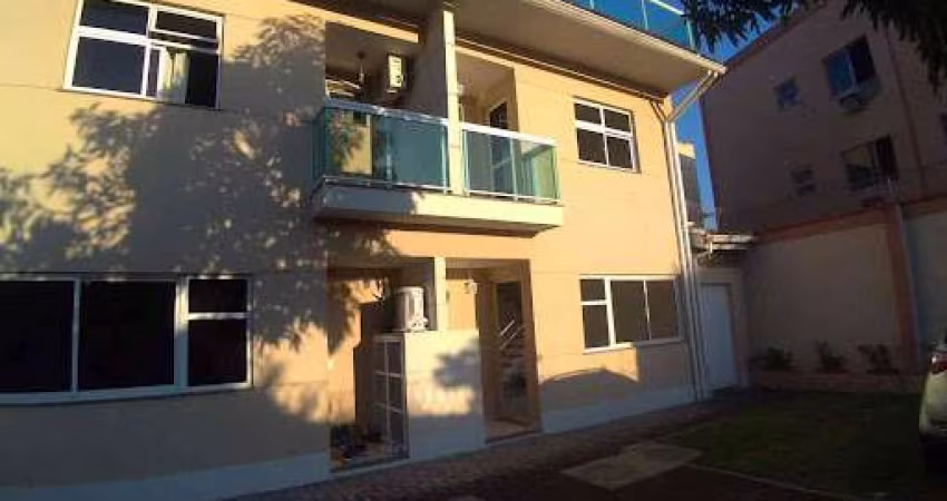 Casa com 3 dormitórios à venda, 120 m² por R$ 457.000,00 - Tanque - Rio de Janeiro/RJ