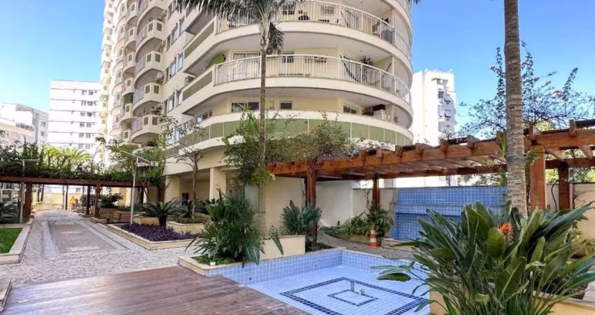 Apartamento com 3 dormitórios à venda, 83 m² por R$ 1.200.000,00 - Catete - Rio de Janeiro/RJ