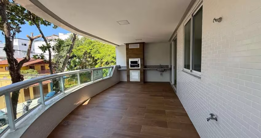 Apartamento à venda, 100 m² por R$ 845.000,00 - Recreio dos Bandeirantes - Rio de Janeiro/RJ