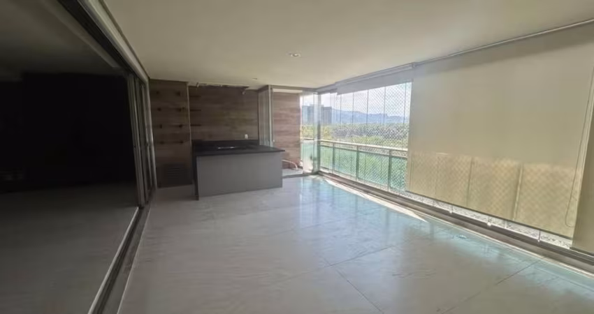 Apartamento com 4 dormitórios à venda, 309 m² por R$ 4.004.000,00 - Barra da Tijuca - Rio de Janeiro/RJ