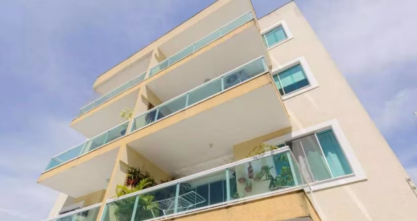 Apartamento Residencial à venda, Curicica, Rio de Janeiro - AP8227.