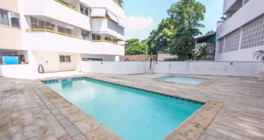 Cobertura com 4 dormitórios à venda, 169 m² por R$ 580.000,00 - Freguesia de Jacarepaguá - Rio de Janeiro/RJ