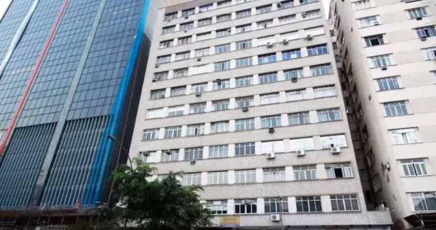 Apartamento com 2 dormitórios à venda, 65 m² por r$ 580.000,00 - botafogo - rio de janeiro/rj