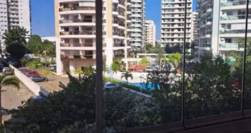 Apartamento com 4 dormitórios à venda, 227 m² por R$ 1.200.000,00 - Freguesia de Jacarepaguá - Rio de Janeiro/RJ