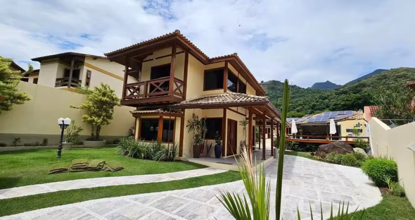VENDA | CASA | BOSQUE DOS ESQUILOS | ANIL | 3 SUÍTES | TERRENO 780 M²