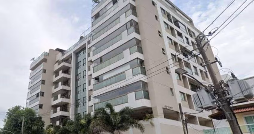 Apartamento com 2 dormitórios à venda, 72 m² por R$ 489.900,00 - Freguesia (Jacarepaguá) - Rio de Janeiro/RJ
