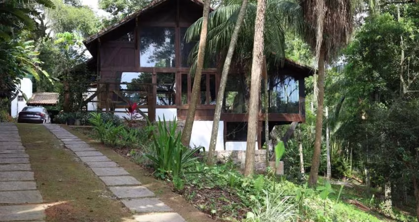 Casa com 2 dormitórios à venda, 120 m² por R$ 1.100.000,00 - Vargem Grande - Rio de Janeiro/RJ
