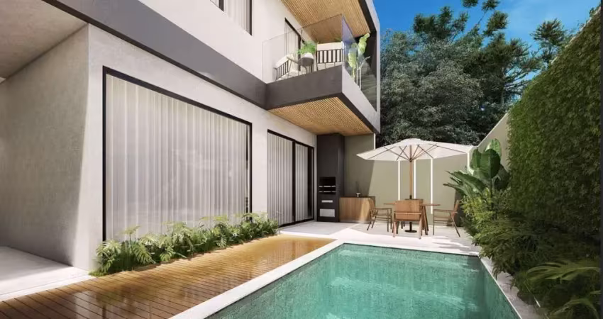 Casa com 3 dormitórios à venda, 187 m² por R$ 2.800.000,00 - Recreio dos Bandeirantes - Rio de Janeiro/RJ