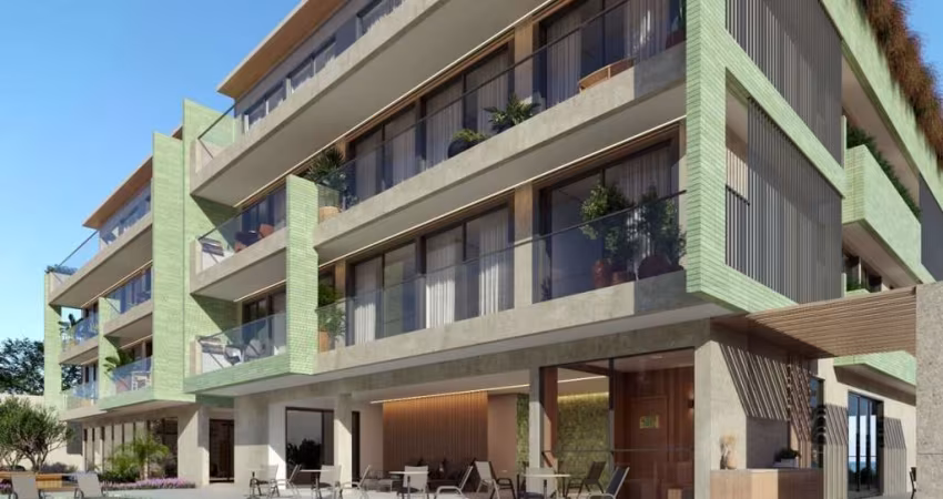 Apartamento com 3 quartos na Barra da Tijuca