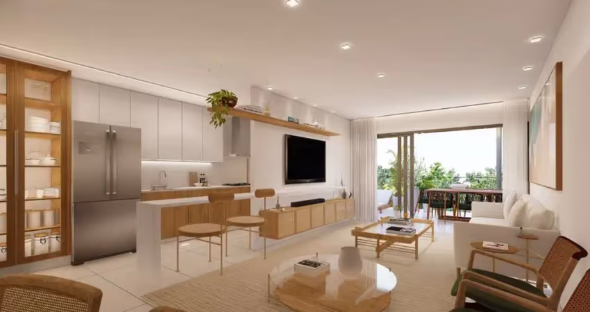 Apartamento com 3 quartos à venda na Rua Corréa de Araújo, 75, Barra da Tijuca, Rio de Janeiro