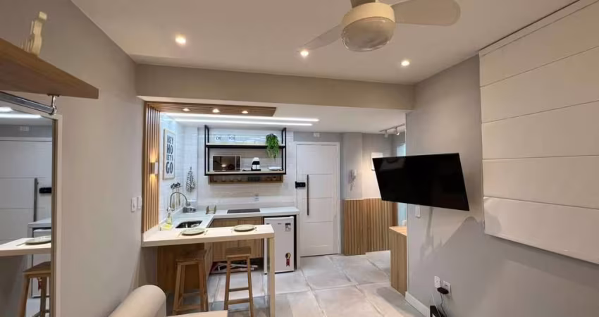 Apartamento no Leblon