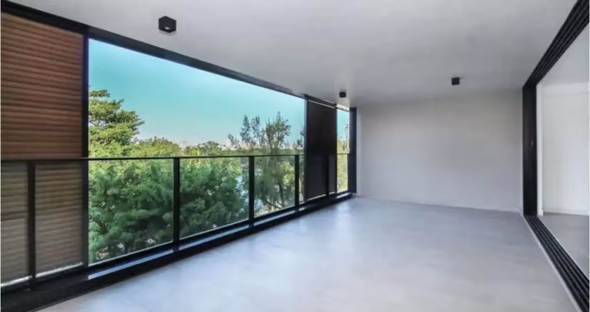 Apartamento à venda, 164 m² por R$ 4.491.200,00 - Lagoa - Rio de Janeiro/RJ