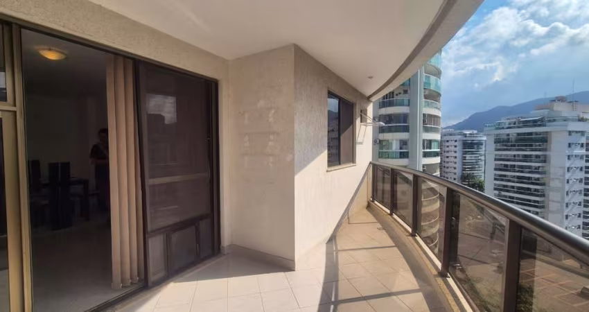 Apartamento com 2 dormitórios, 68 m² - venda por R$ 567.000,00 ou aluguel por R$ 4.018,00/ano - Barra Olímpica - Rio de Janeiro/RJ
