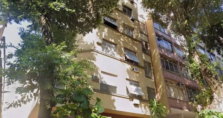 Apartamento com 1 dormitório à venda, 52 m² por R$ 560.000,00 - Glória - Rio de Janeiro/RJ