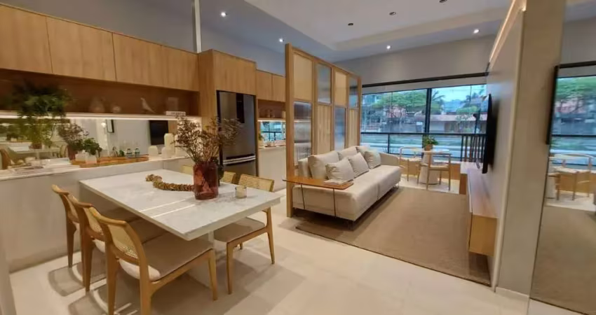 Apartamento à venda, 70 m² por r$ 673.000,00 - barra olímpica - rio de janeiro/rj