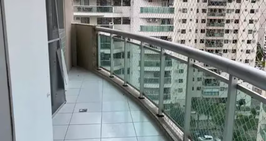 Apartamento à venda, 76 m² por r$ 560.000,00 - barra olímpica - rio de janeiro/rj